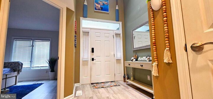 Property Photo: 660 River Oak Court MD 21801