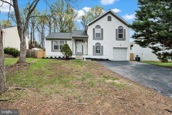 Property Photo: 6135 Rainbow Drive MD 21075