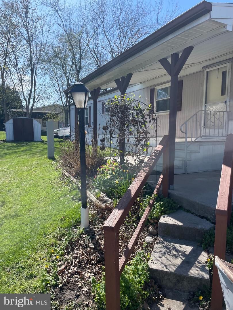 Property Photo:  90 Knight Road 26  PA 17325 