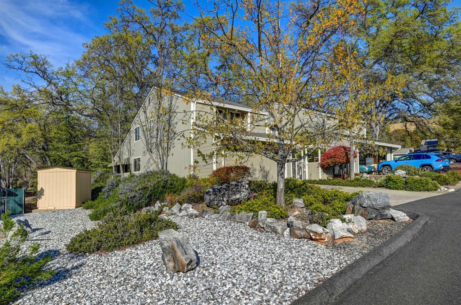 Property Photo: 23685 Marble Quarry Road CA 95310