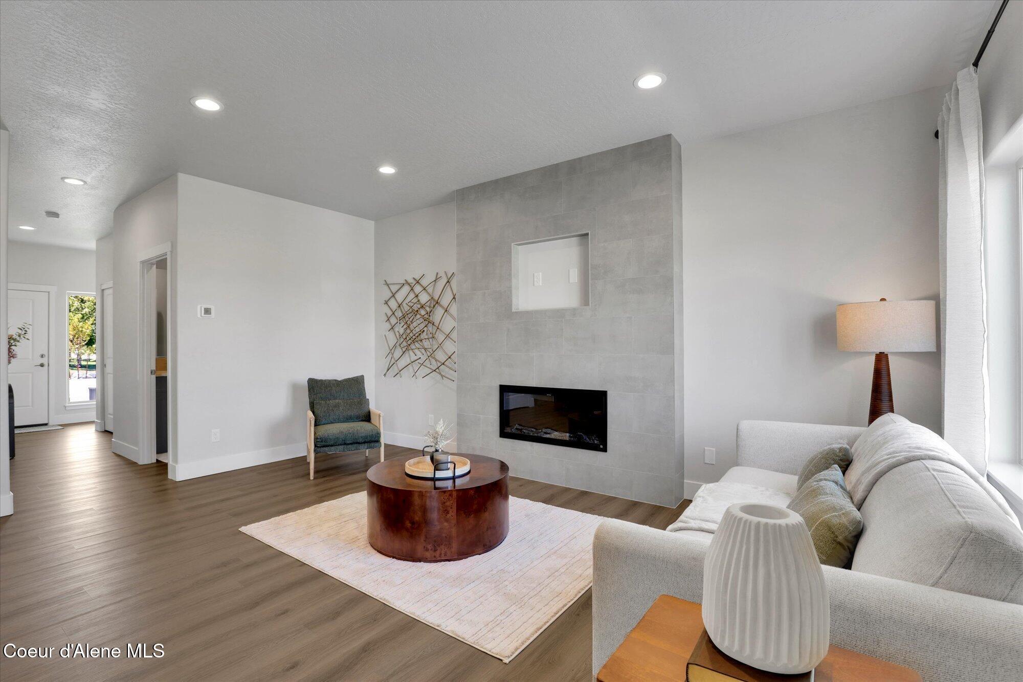 Property Photo:  775 N Creative Way (Lot 1)  ID 83854 