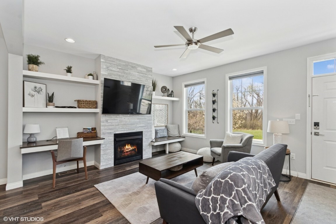 Property Photo: 1753 Foster Road IA 52245