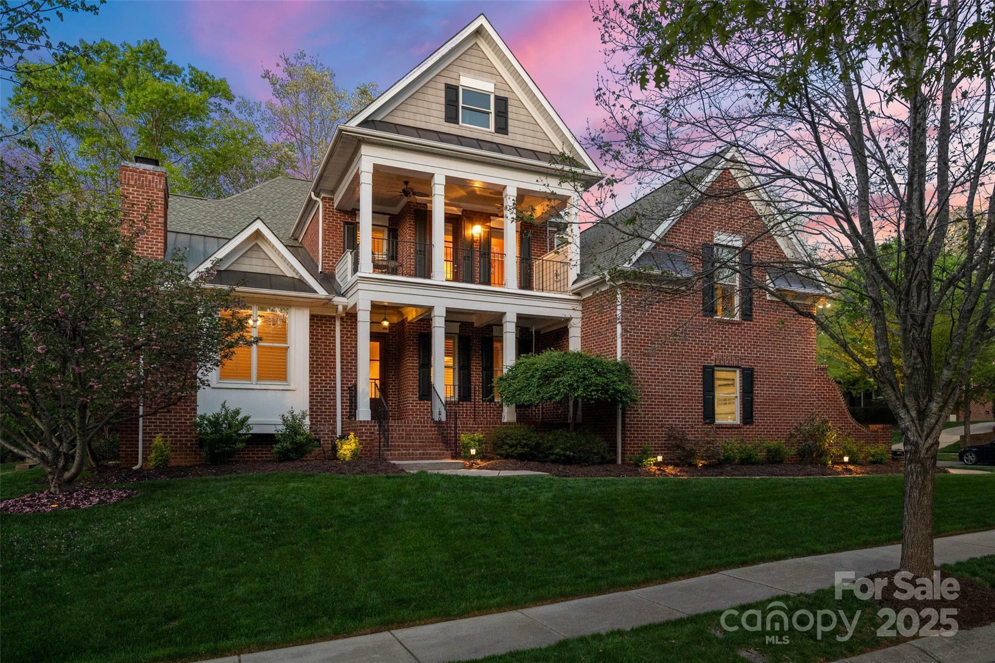 3301 McPherson Street  Waxhaw NC 28173 photo