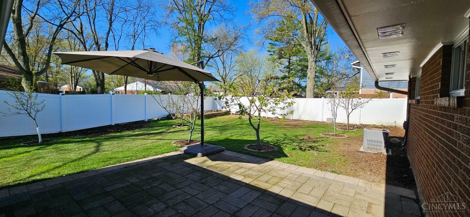 Property Photo: 1901 Heidelberg Drive OH 45140