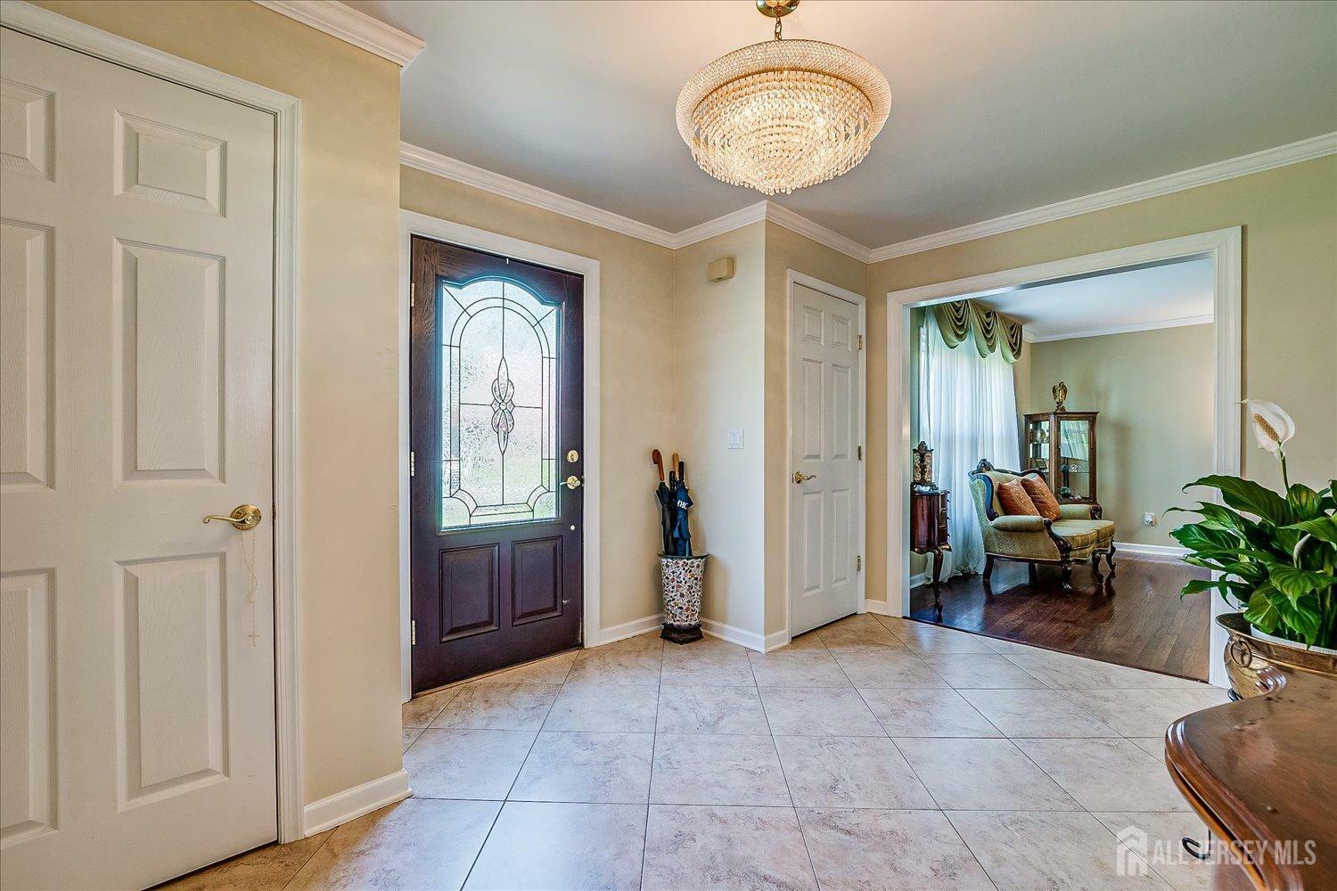 Property Photo: 4 Hollis Road NJ 08816