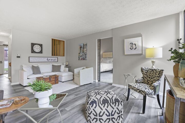 Property Photo: 4765 Smoketalk Lane OH 43081