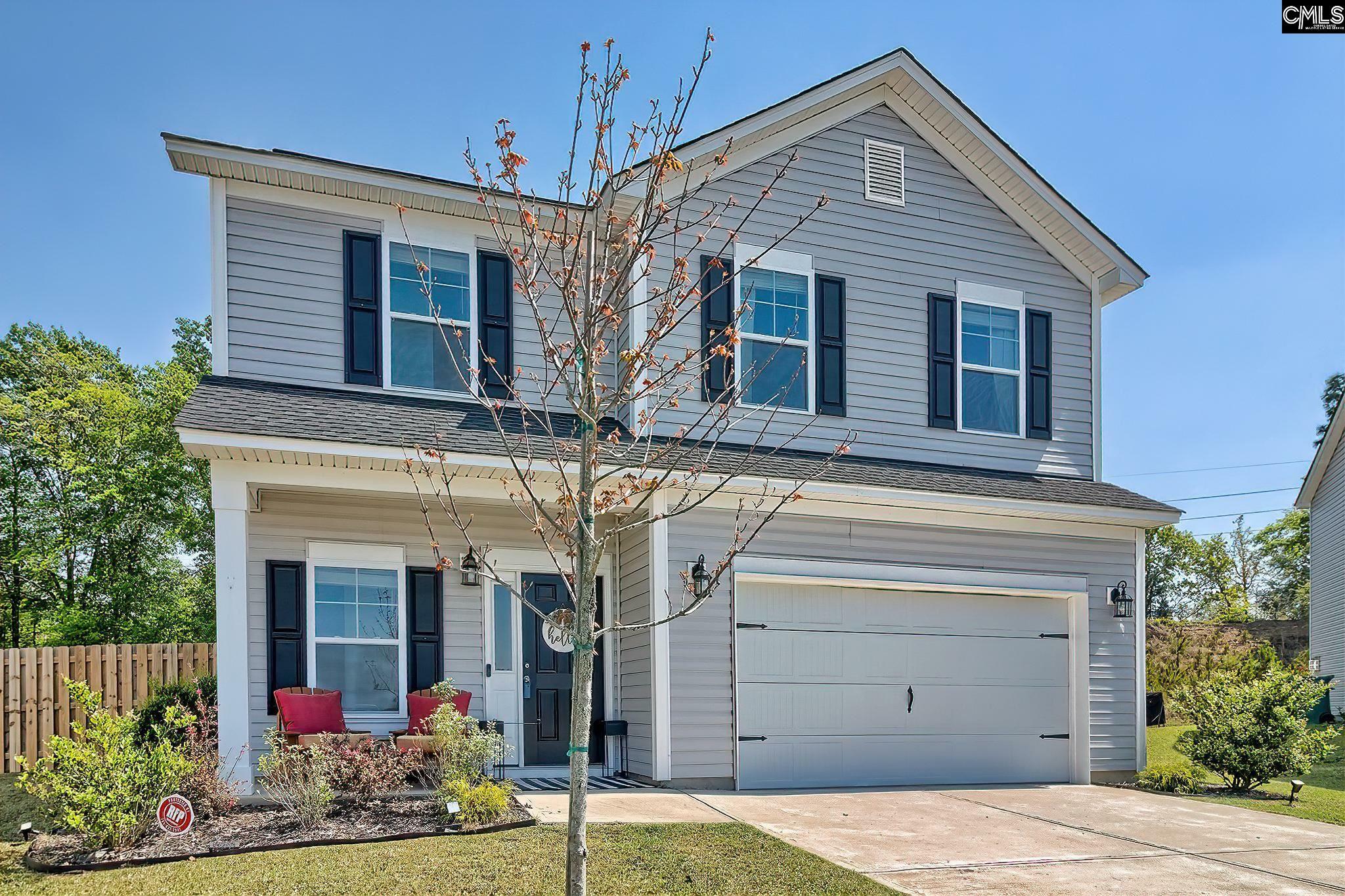 Property Photo: 347 Temple Cress SC 29072