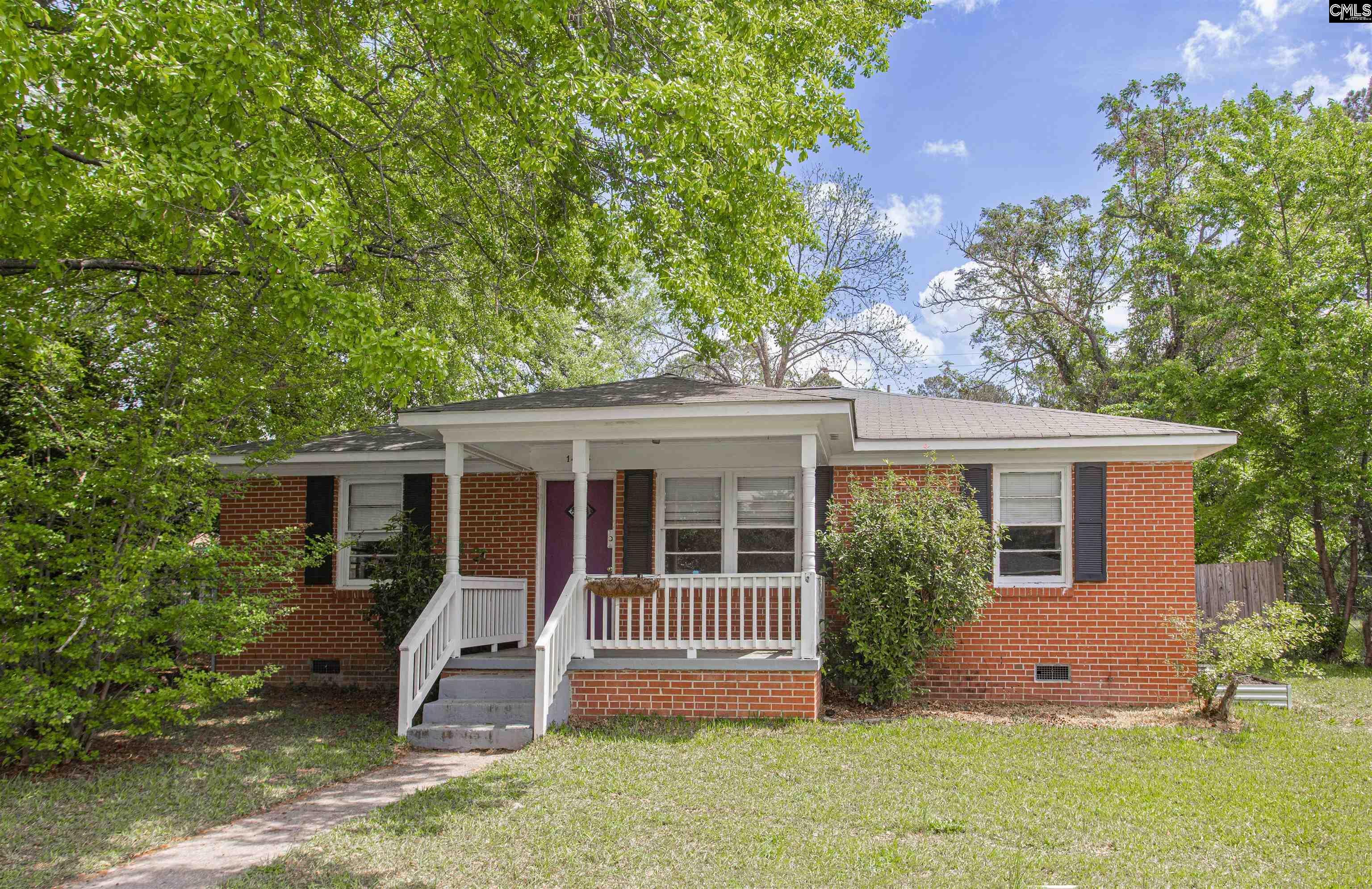 Property Photo: 1458 Aralia SC 29205