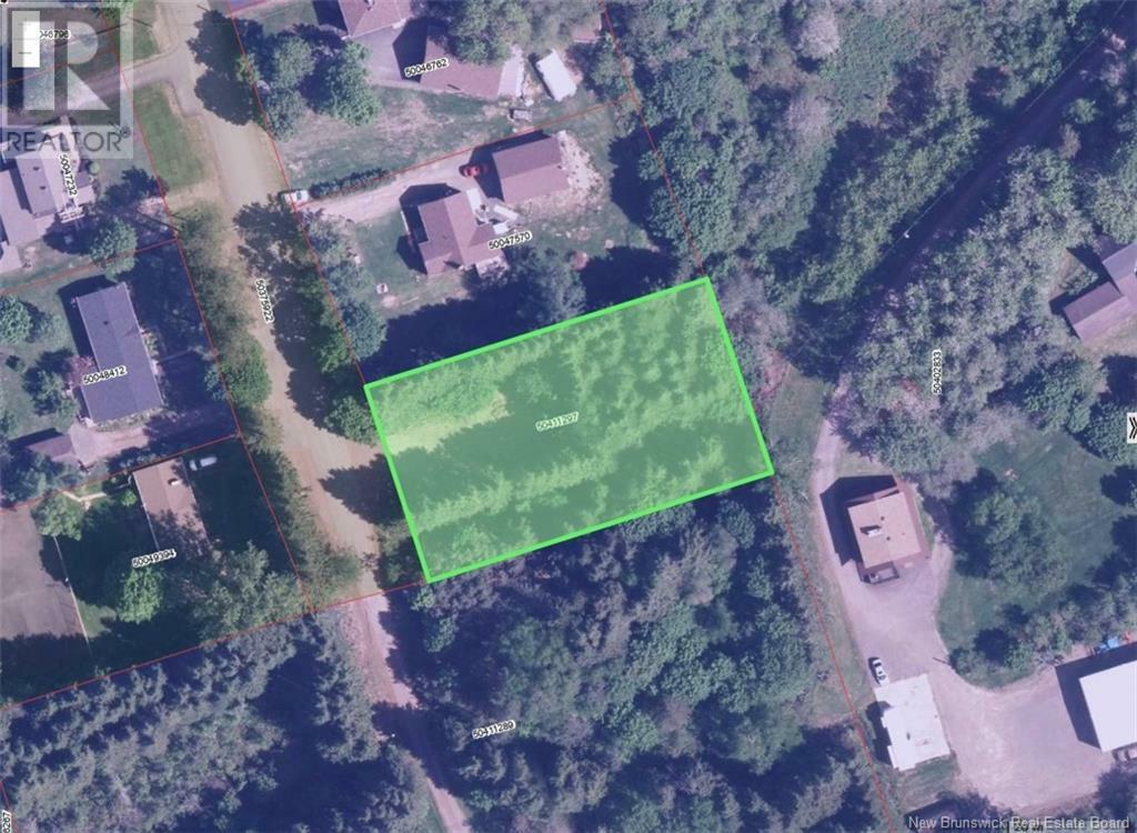 Property Photo:  Lot Maple Avenue  NB E3N 4H2 