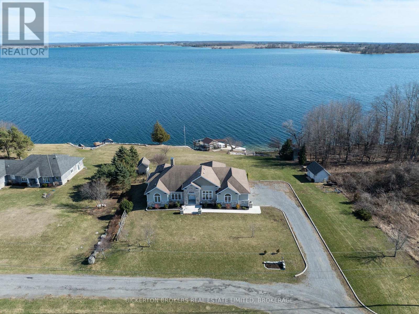 Property Photo:  255 Good Friend Drive  ON K7G 2V6 