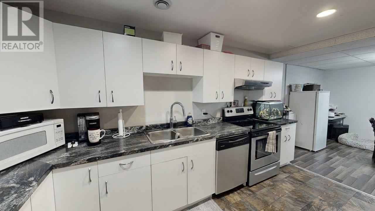 Property Photo: 8919 91 Street BC V1J 4T4
