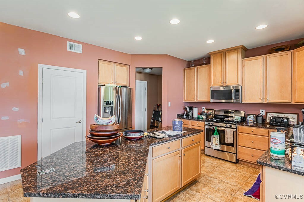 Property Photo: 7317 Hardtack Road VA 23116