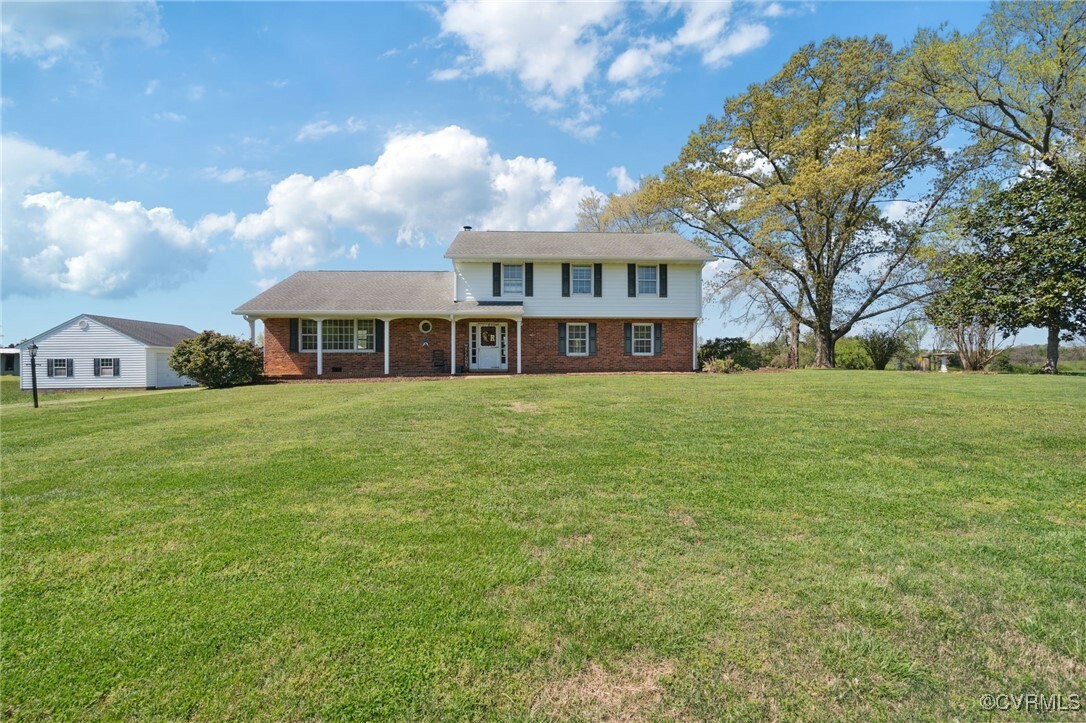 Property Photo: 1004 Kingsland Road VA 23231