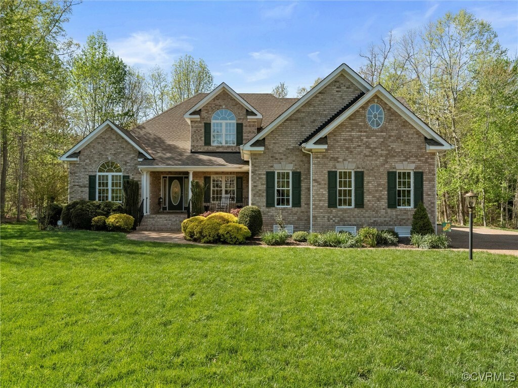 Property Photo: 3506 Ashton Cove Court VA 23113