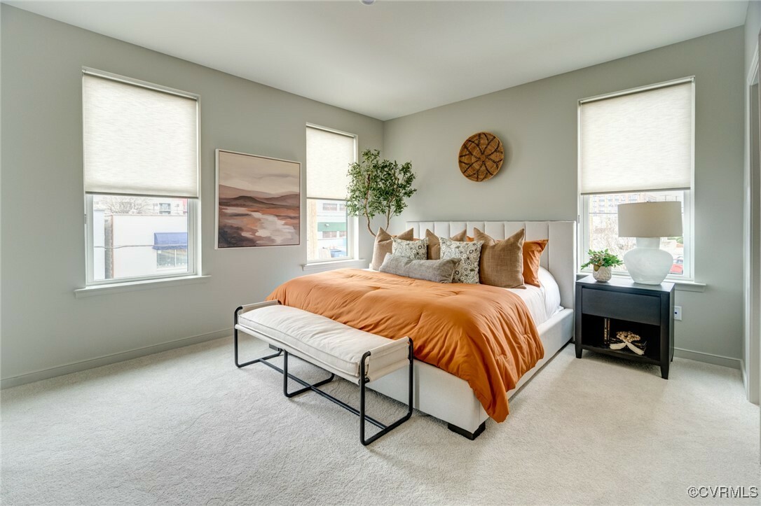 Property Photo: 3436 Carlton Street 4-6B VA 23230