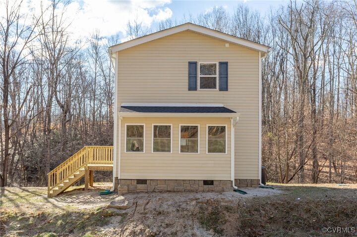 14426 Nelson Hill Road  Milford VA 22514 photo