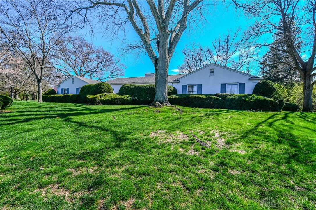 Property Photo: 4350 Schrubb Drive OH 45429