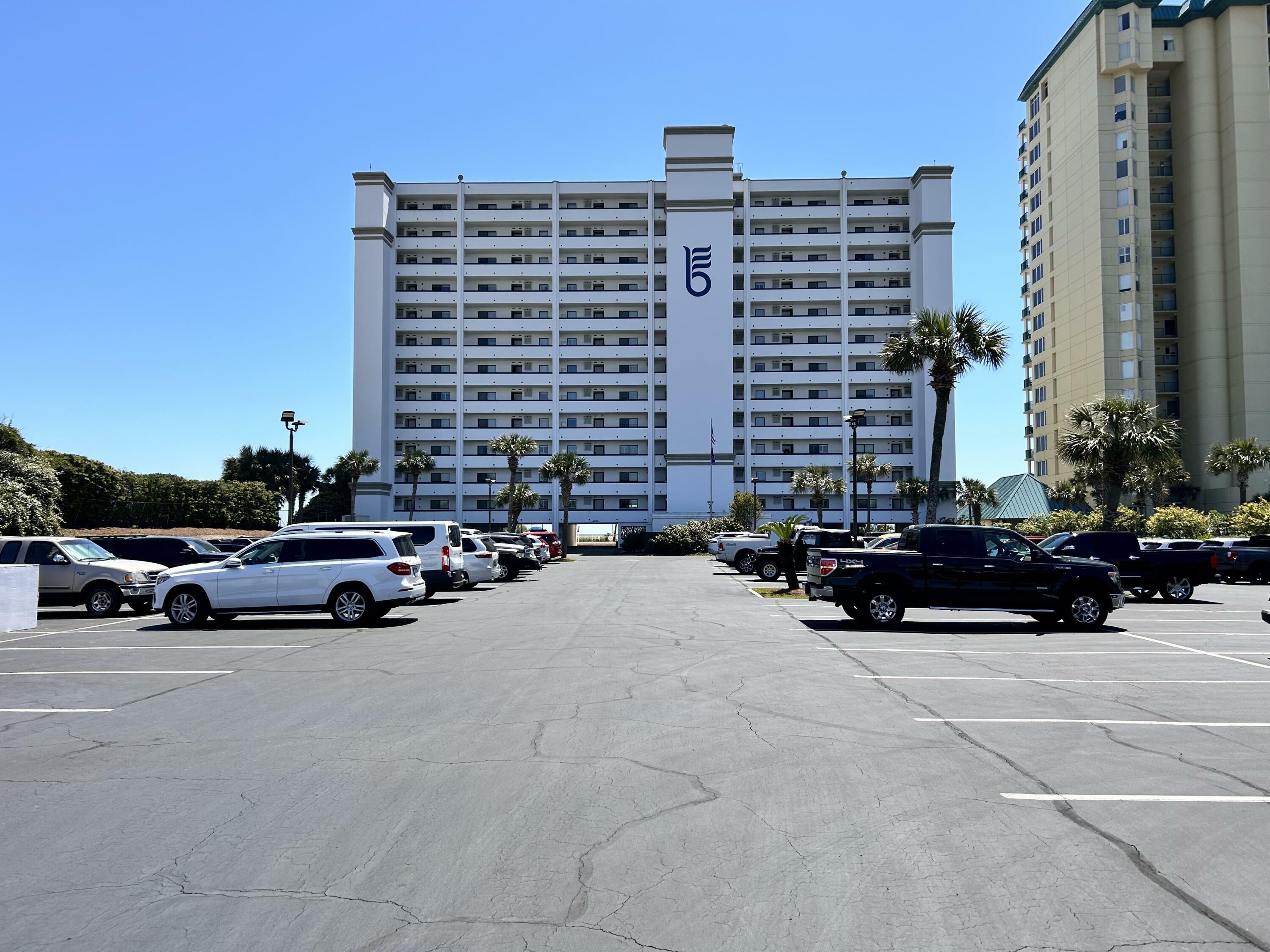 Property Photo: 1010 Highway 98 Unit 303 FL 32541