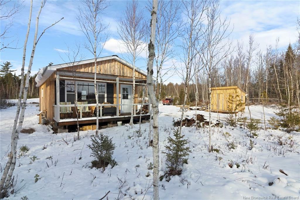 Property Photo: Camp O'Leary Road NB