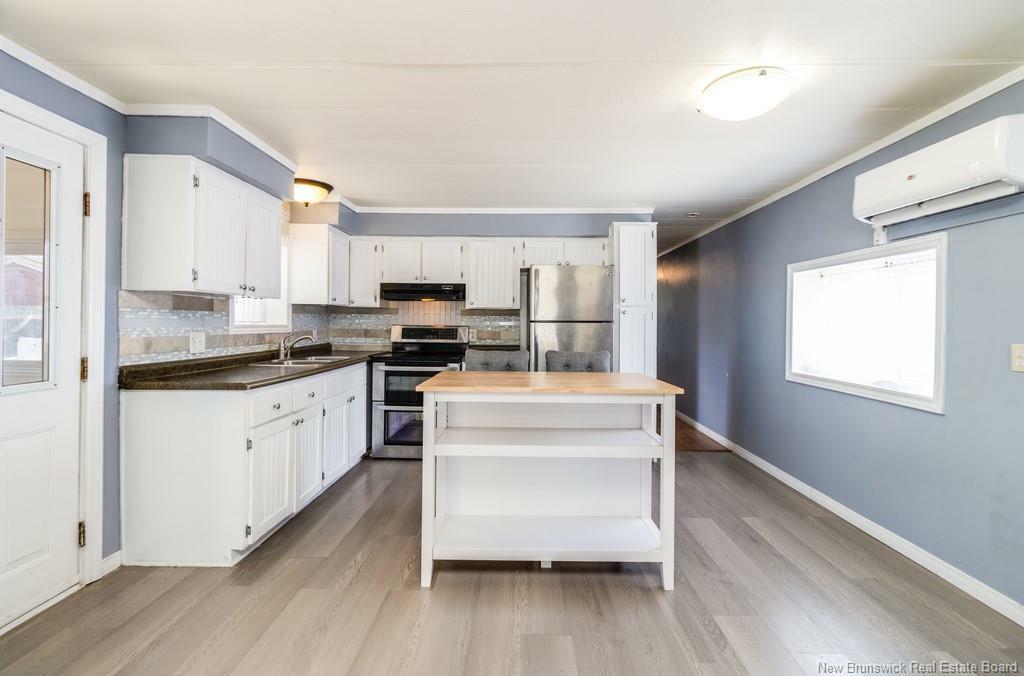 Property Photo: 45 Eastwood Street NB E3B 6M7