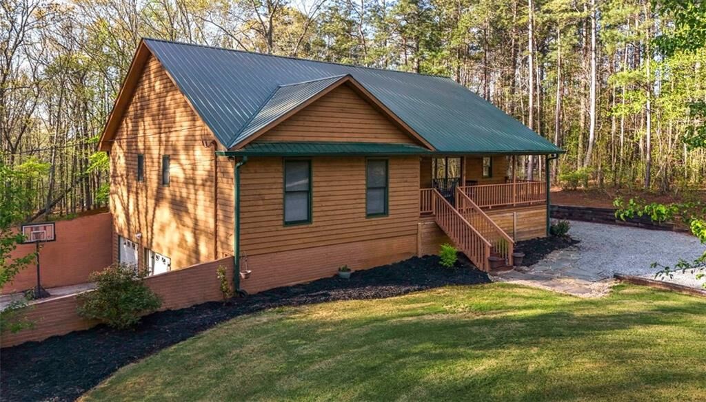 Property Photo: 5070 Smithfield Road GA 30108