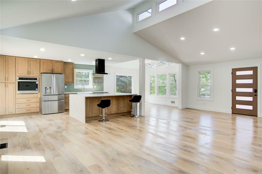 Property Photo:  4544 Savage Drive NE  GA 30066 