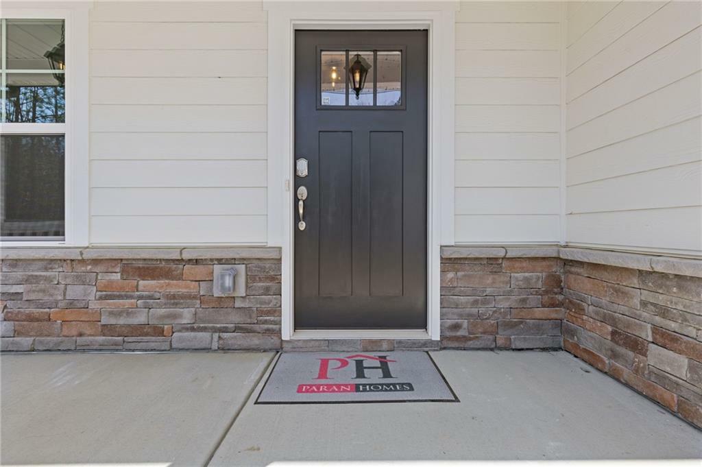 Property Photo: 457 Principal Meridian Drive GA 30132