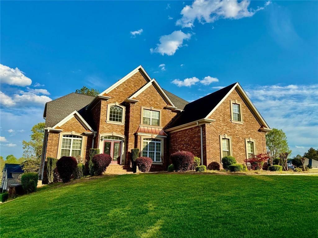 Property Photo: 3240 Letha Woods Drive SW GA 30094