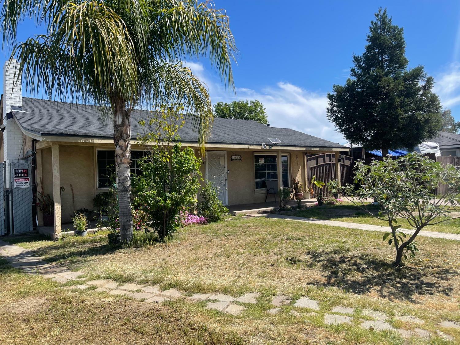 3525 Mayfair Drive N  Fresno CA 93703 photo