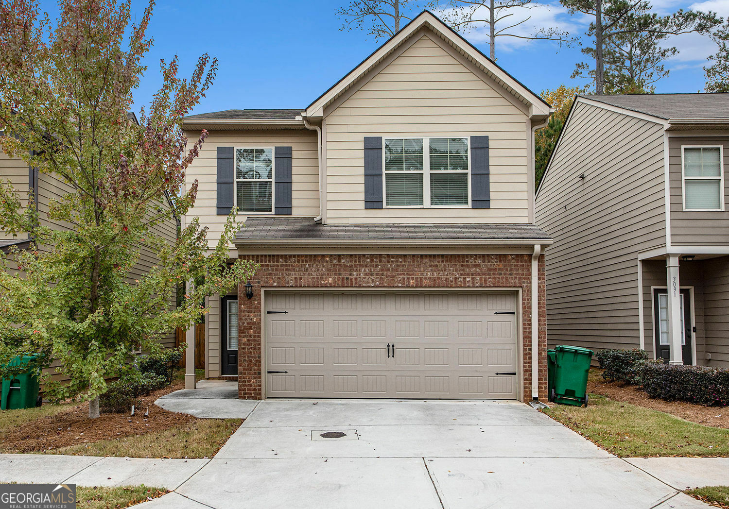 3095 Bonnes Drive  Lithonia GA 30038 photo