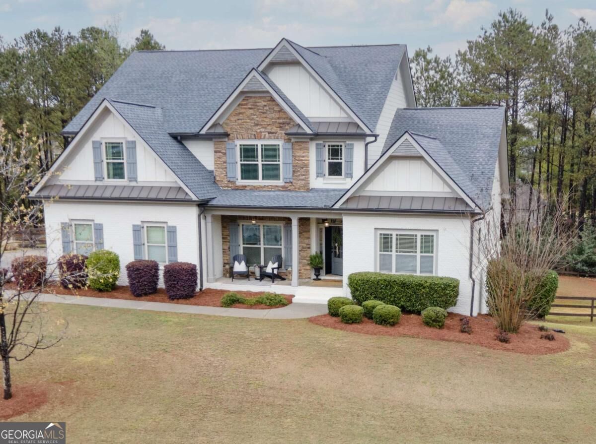 Property Photo:  1381 Mayfair Way  GA 30677