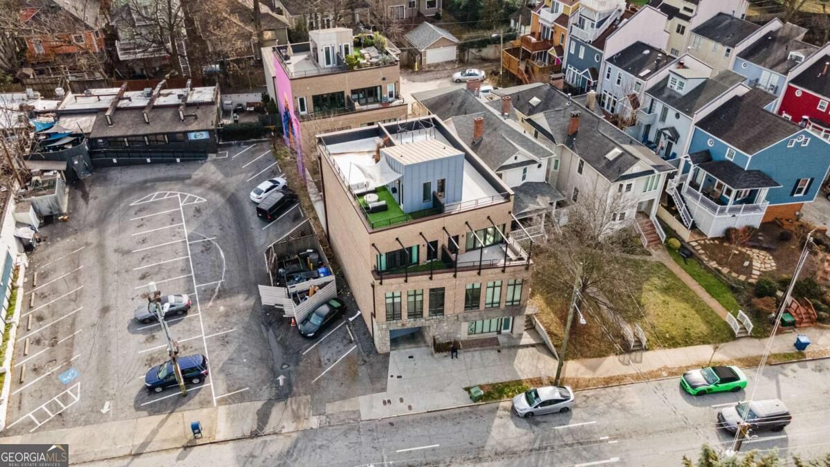 Property Photo:  975 Piedmont Avenue NE 2  GA 30309 