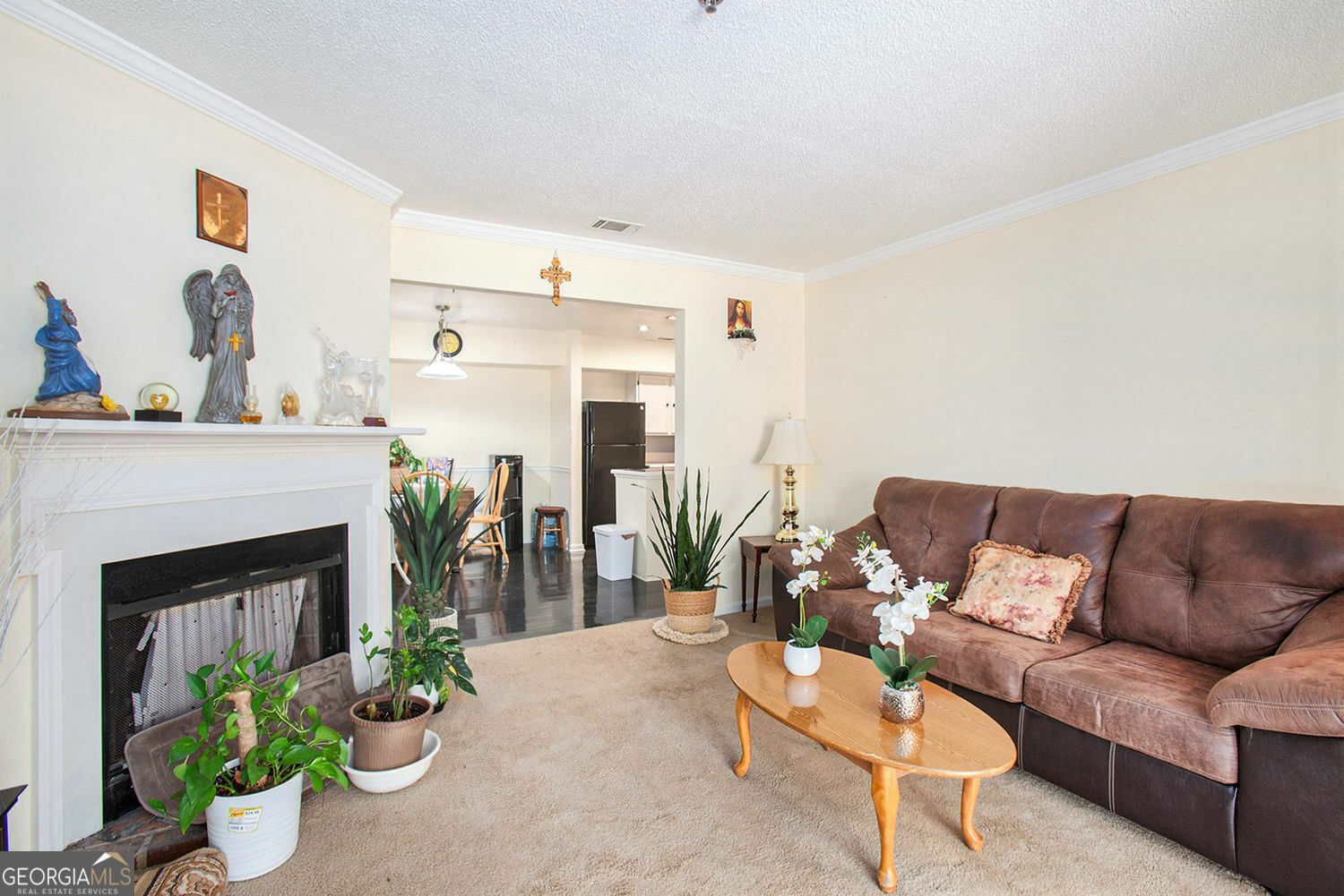 Property Photo: 233 Cobblestone Trail 233 GA 30002