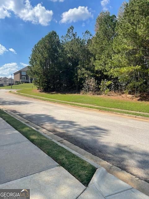 Property Photo: 3208 Highpoint Way SW GA 30094
