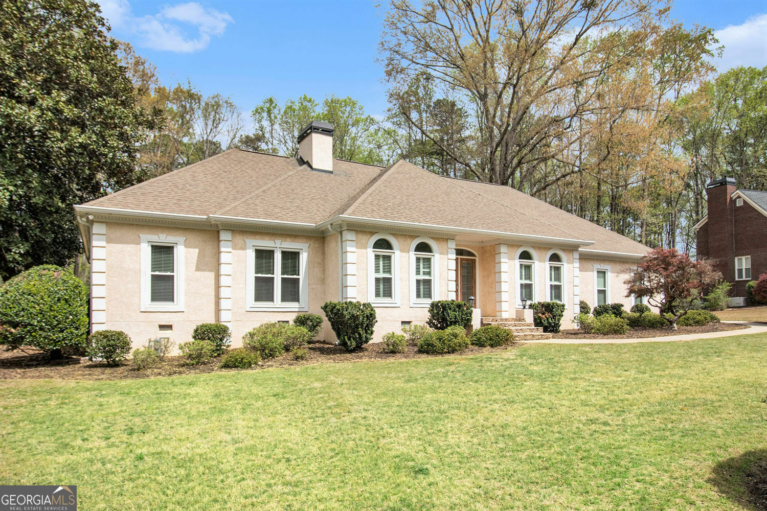 Property Photo:  110 Kylemore Pass  GA 30290 