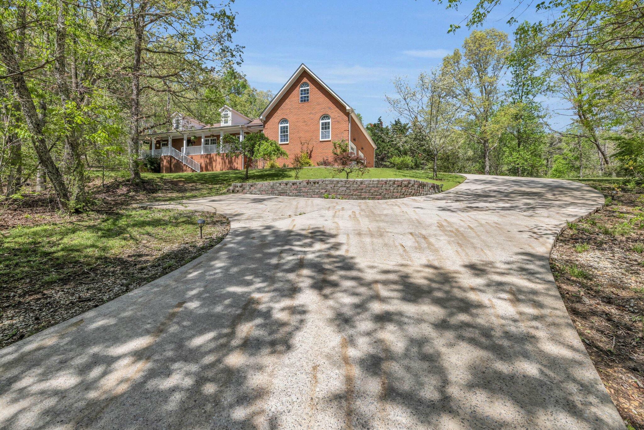 Property Photo: 3403 Elderview Road TN 37419
