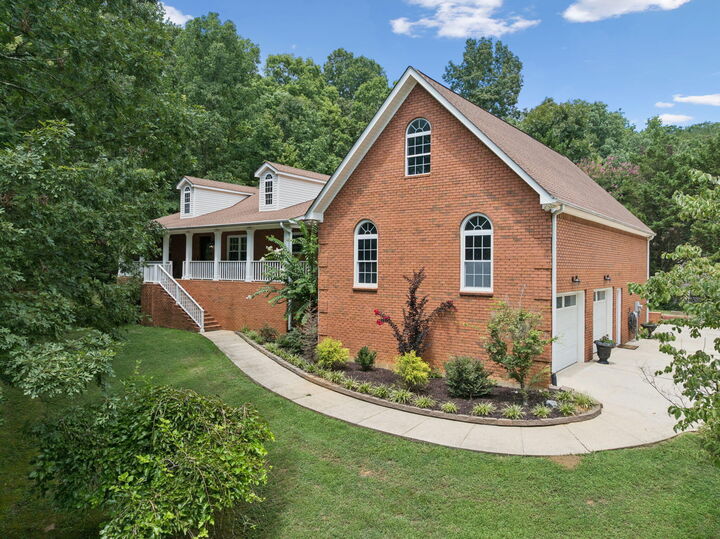Property Photo: 3403 Elderview Road TN 37419