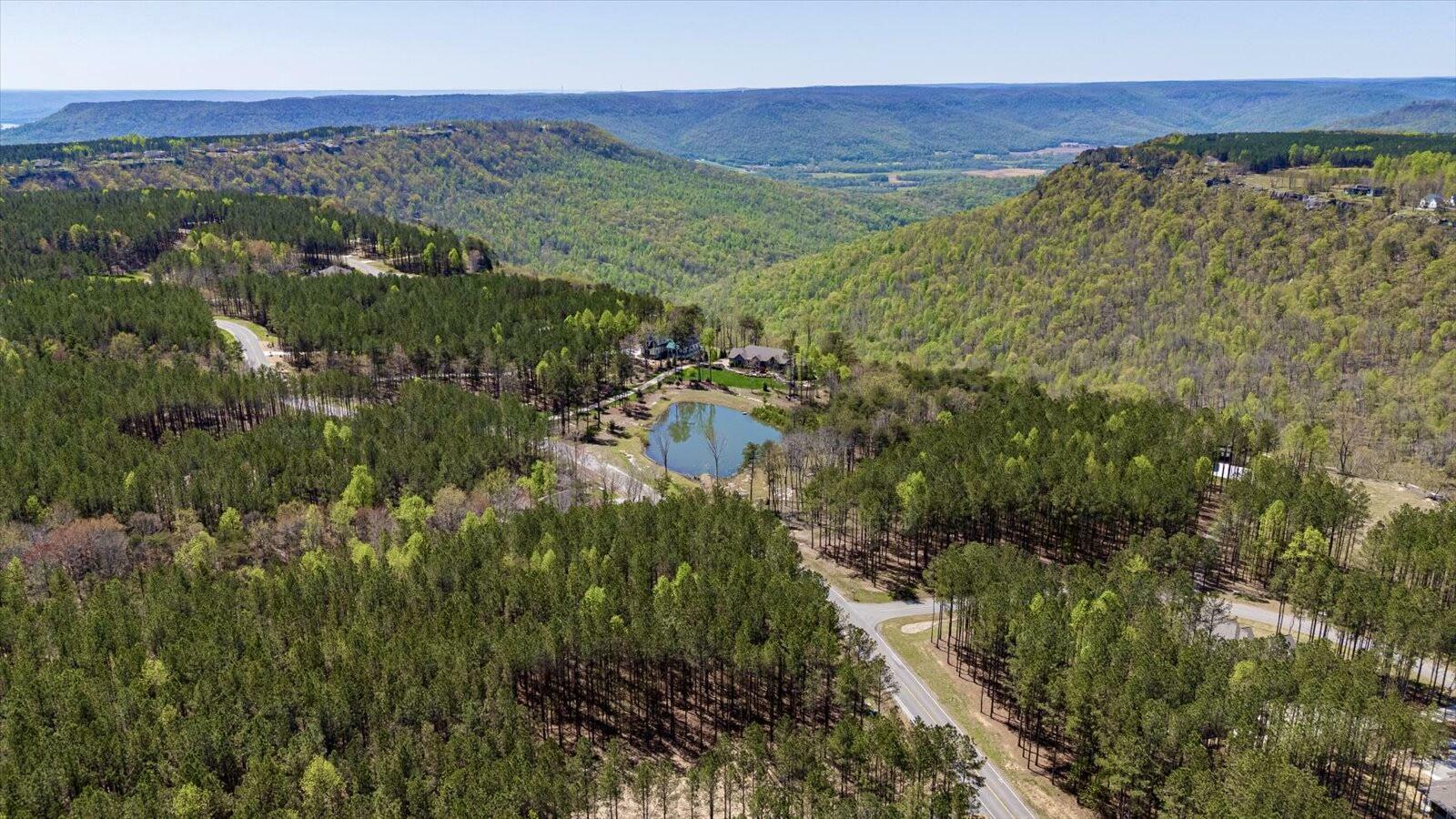 Property Photo: 4670 Raulston Falls Road TN 37347