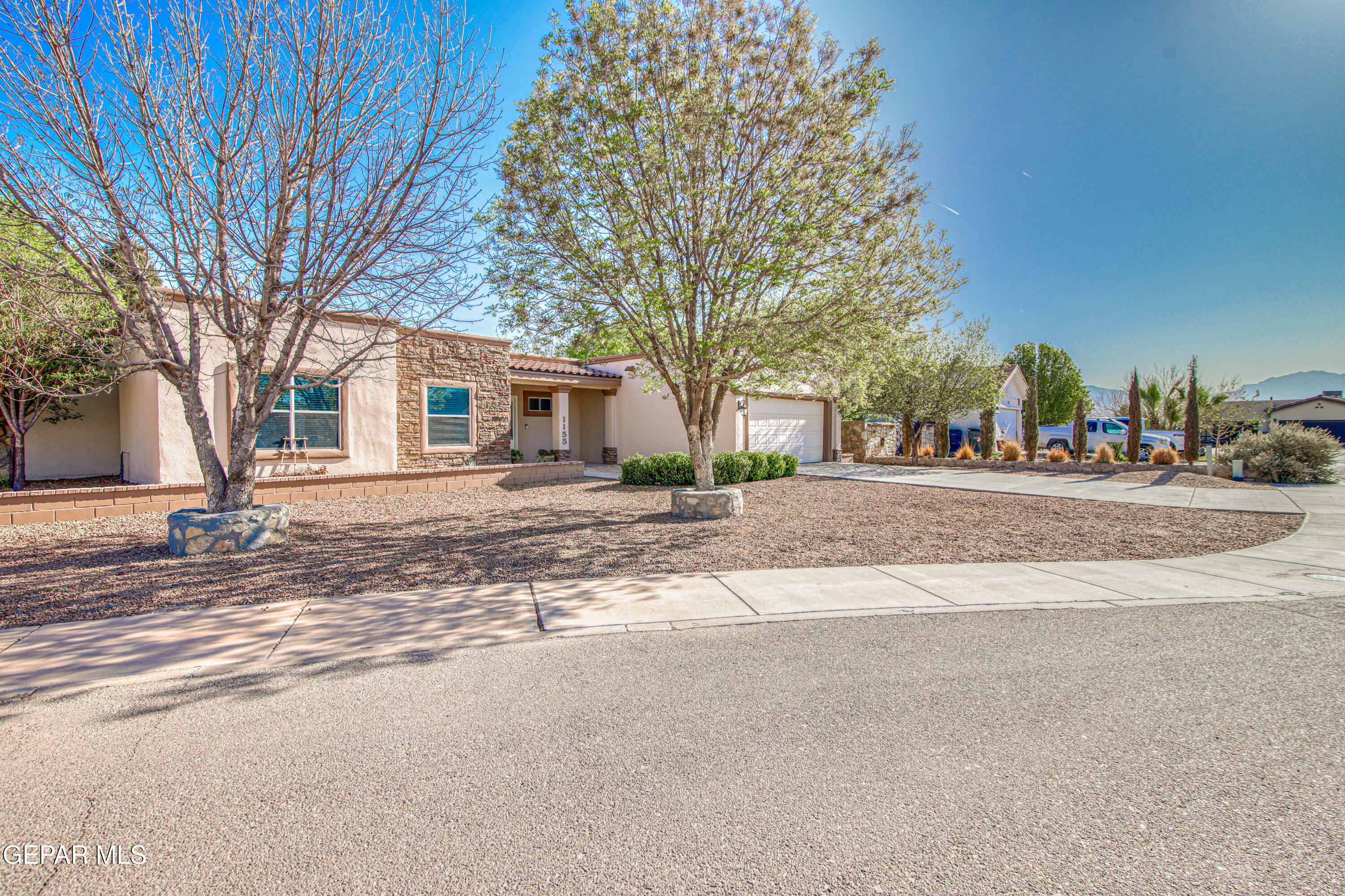 Property Photo: 1155 Katie Lane TX 79932