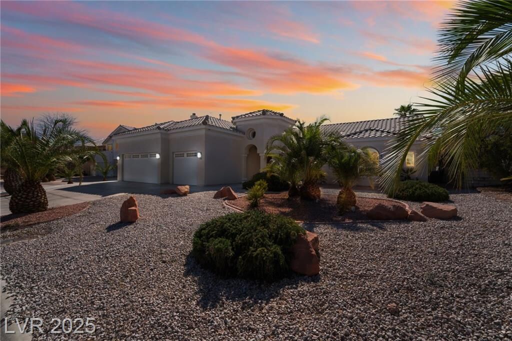 Property Photo:  5561 Kildare Court  NV 89118 