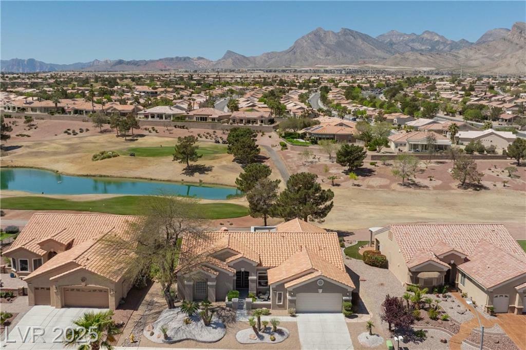 Property Photo: 2317 Sierra Heights Drive NV 89134