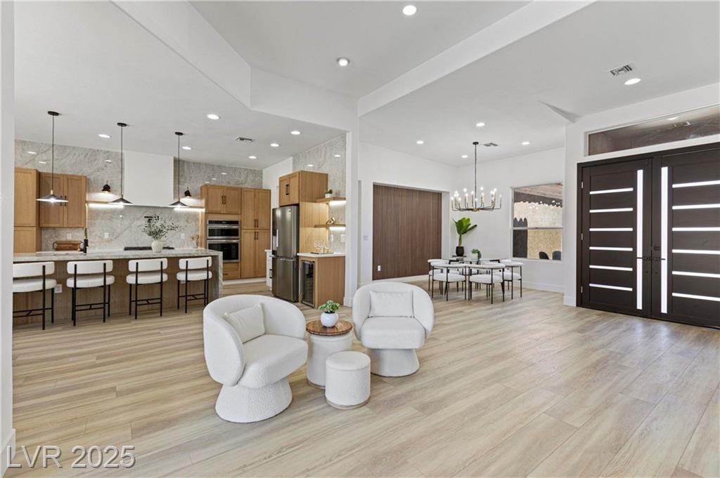 Property Photo:  2317 Sierra Heights Drive  NV 89134 