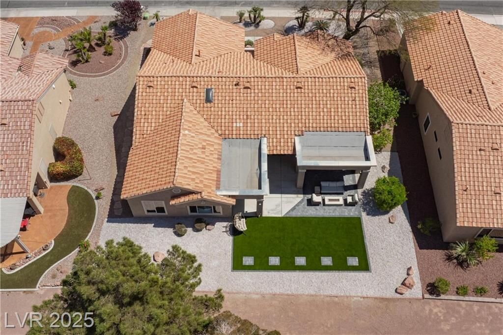 Property Photo:  2317 Sierra Heights Drive  NV 89134 