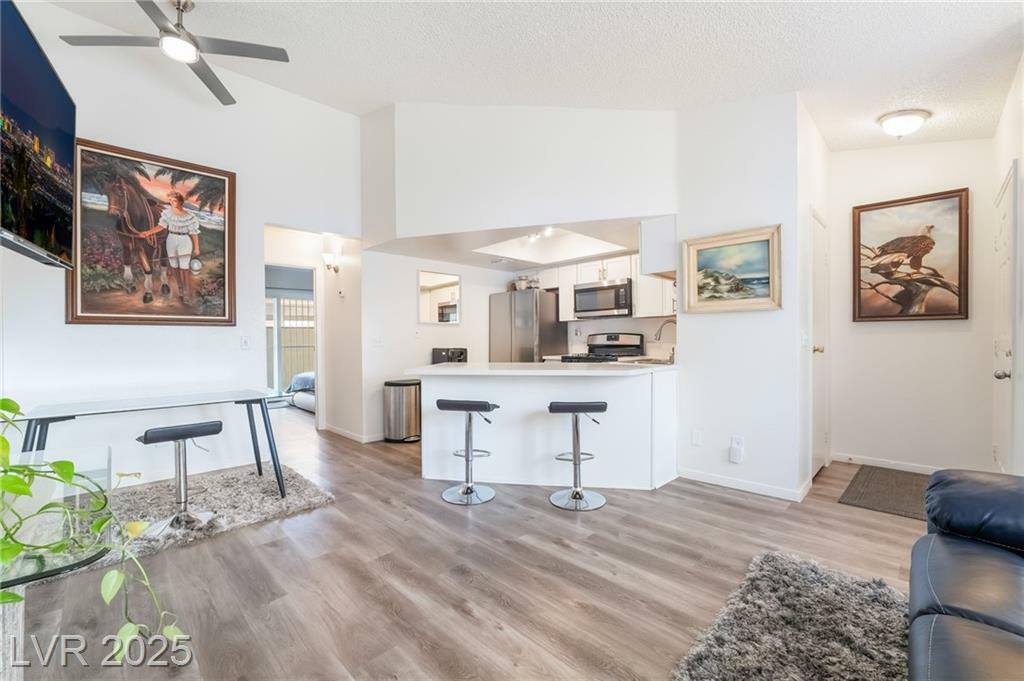Property Photo: 515 Kristin Lane NV 89011
