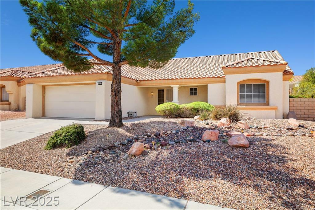 Property Photo: 3021 Lotus Hill Drive NV 89134