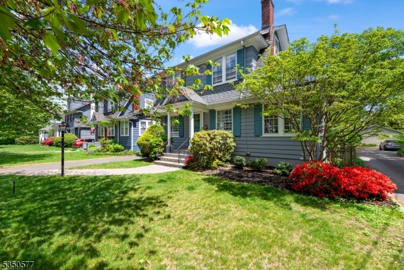 Property Photo: 18 Warren Rd NJ 07040