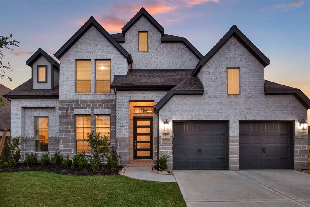 Property Photo: 21011 Preakness Stakes Trail TX 77377