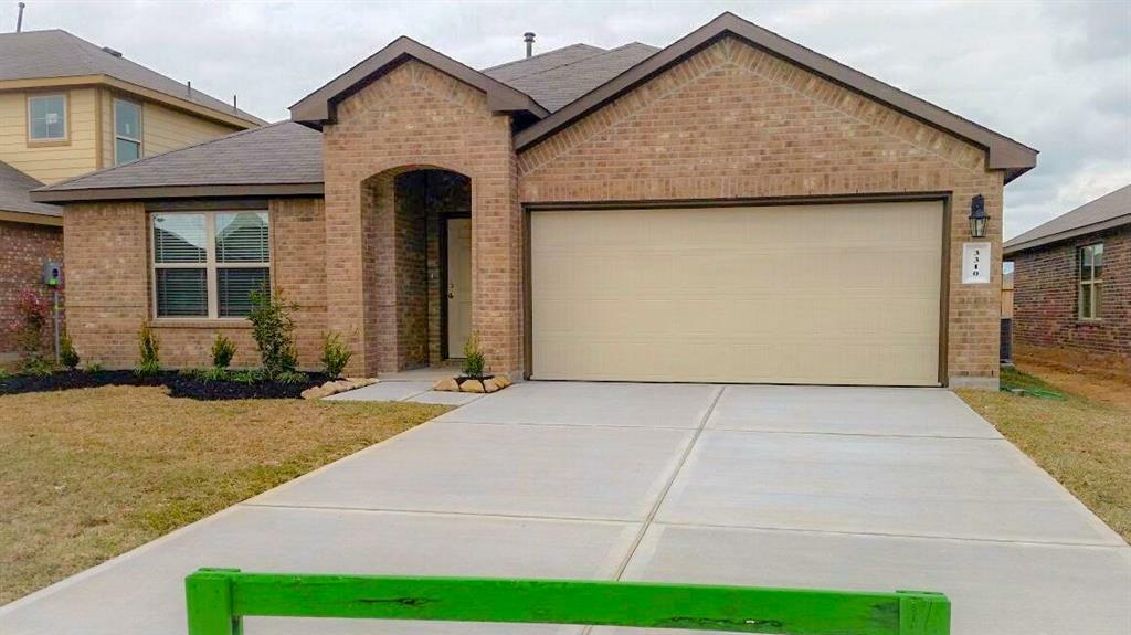3310 McDonough Way  Katy TX 77494 photo