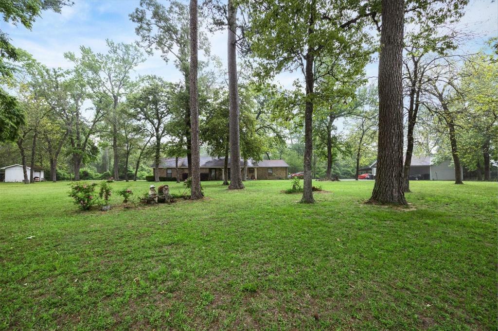 Property Photo: 28536 Fm 2978 Road TX 77354