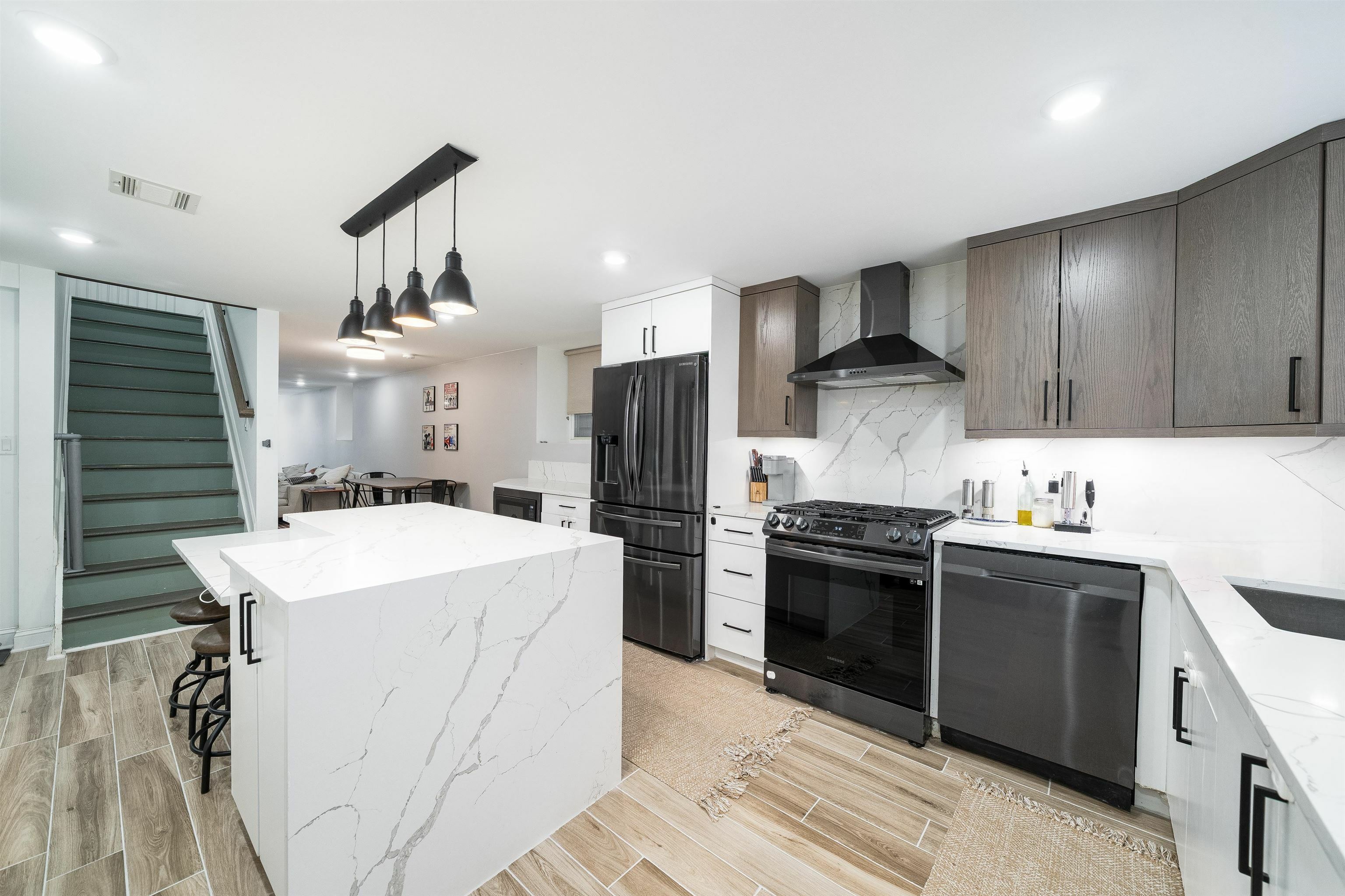 201 Zabriskie St 1  Jc, Heights NJ 07307 photo